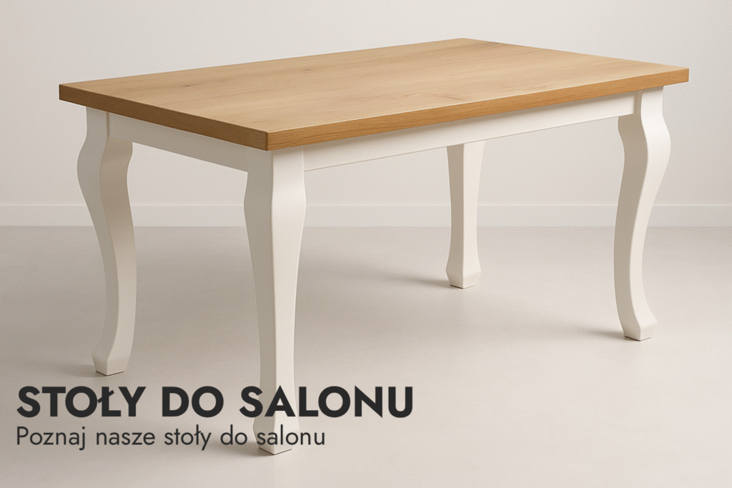 okrągły stół rozkładany