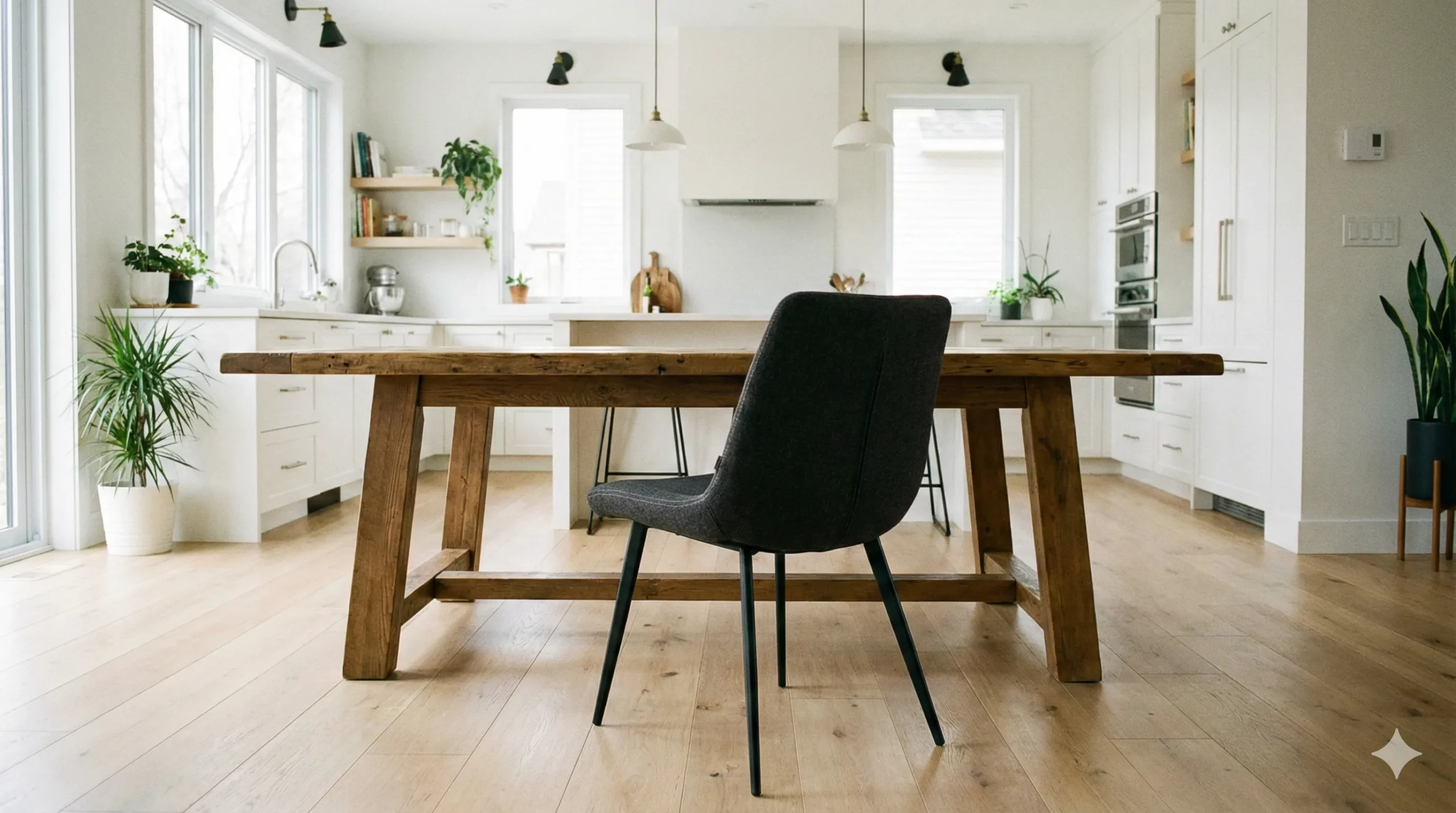 krzesło tapicerowane