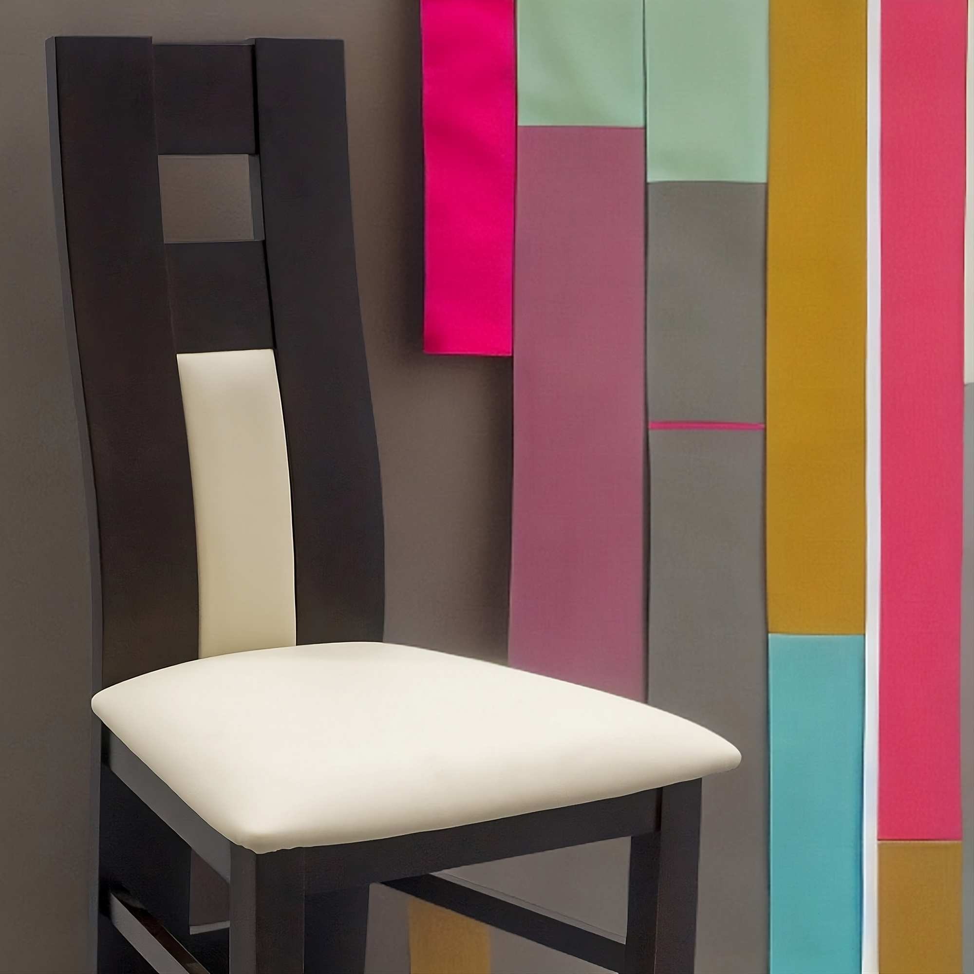 Unikalny design, który podkreśla elegancję wnętrza