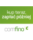 Comfino zapłać później