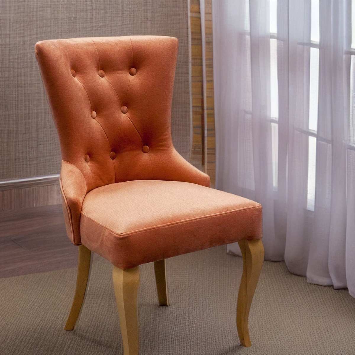 Krzeslo K108 - piękne krzesła do jadalni