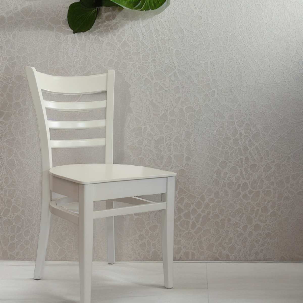 Krzeslo K85 - drewniane krzesła do jadalni