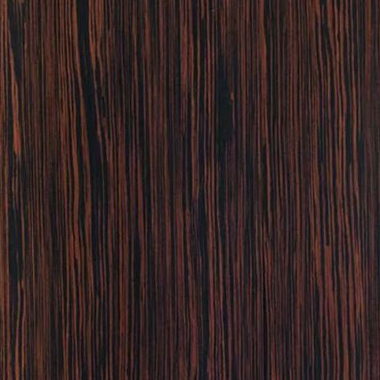 heban - popularne kolory - odcienie drewna