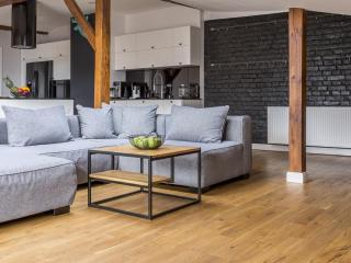Nowoczesne ławy i stoliki kawowe loft