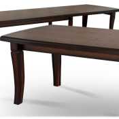 Stół S12 rozkładany drewniany 8 nóg