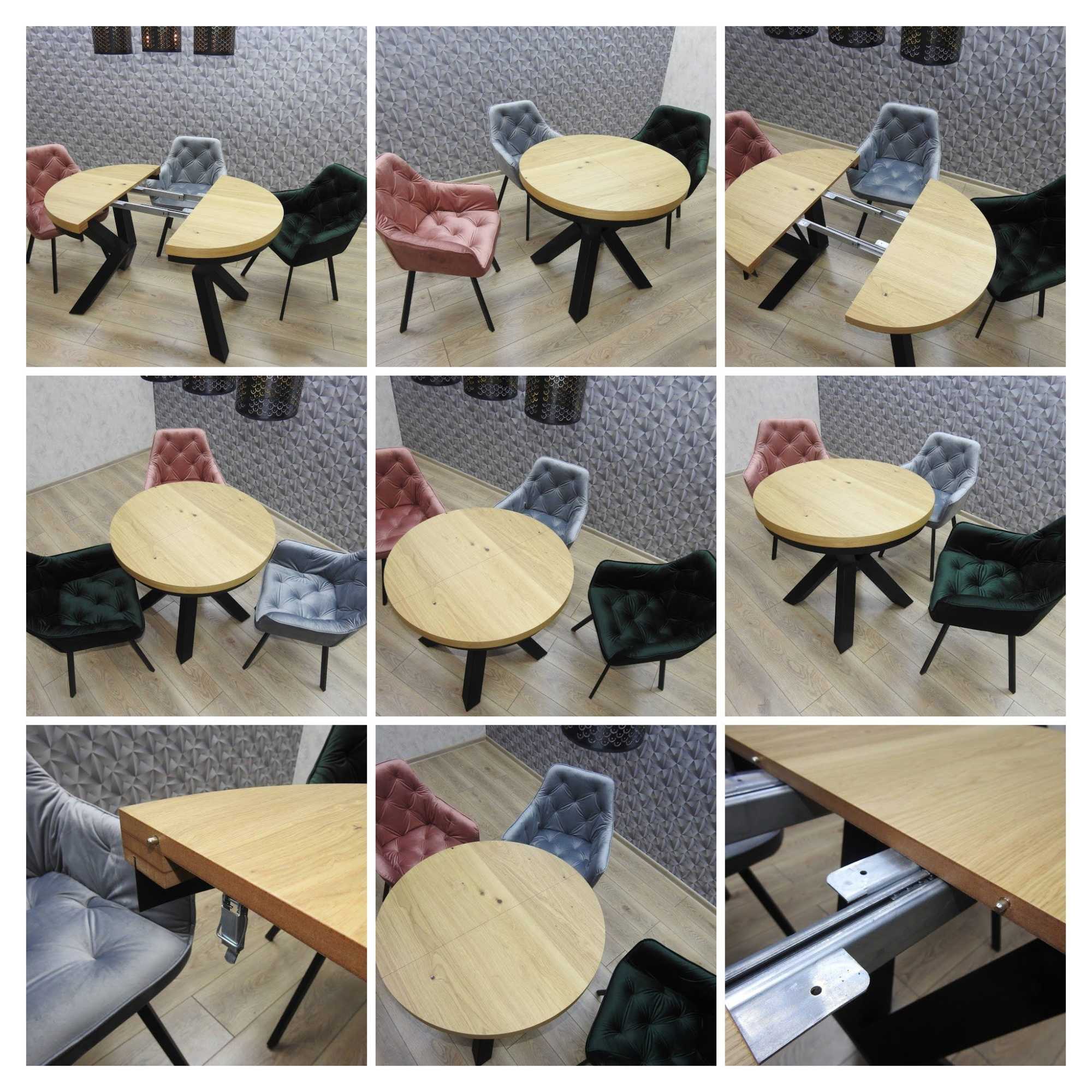 stoły z krzesłami loftowymi jakie krzesła do stołu loft