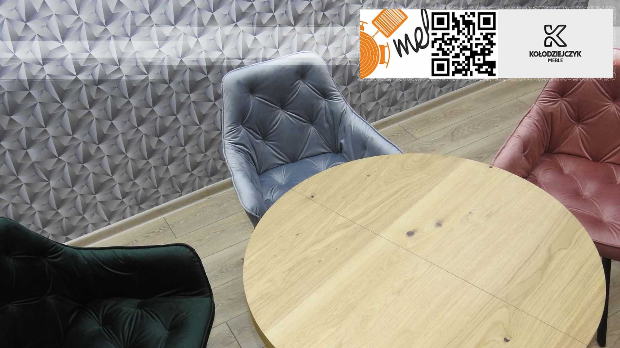 stoly w stylu loft surowy design z klasą - jakie krzesła do stołu industrialnego?