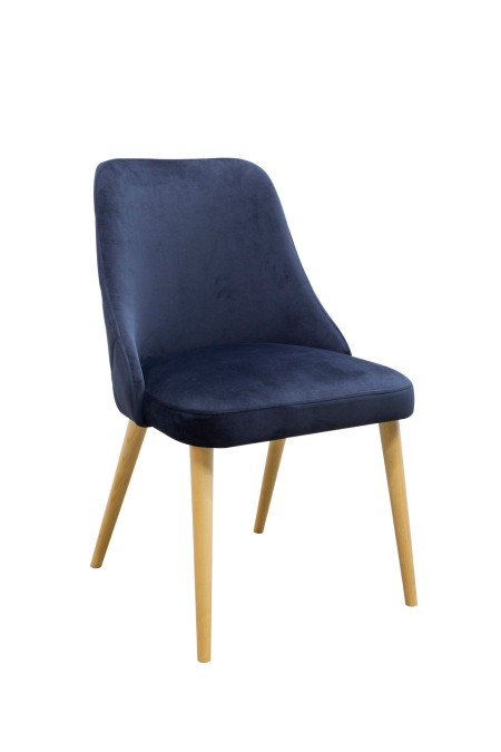 krzeslo k116 nowoczesne tapicerowane przód