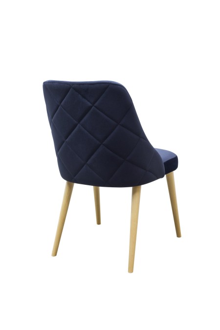 krzeslo k116 nowoczesne tapicerowane tył