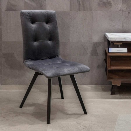 Drewniane Krzesło Edyta - Komfort i Elegancja w Jednym