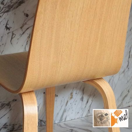 Krzesło K181 Drewniane do kuchni, jadalni, biura