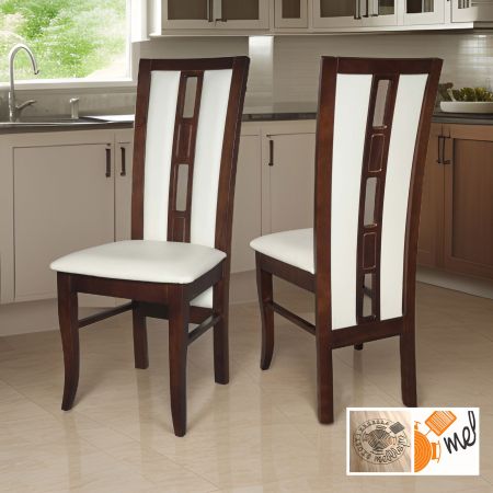 Eleganckie krzesło K27 Janosik - komfort w pięknym stylu