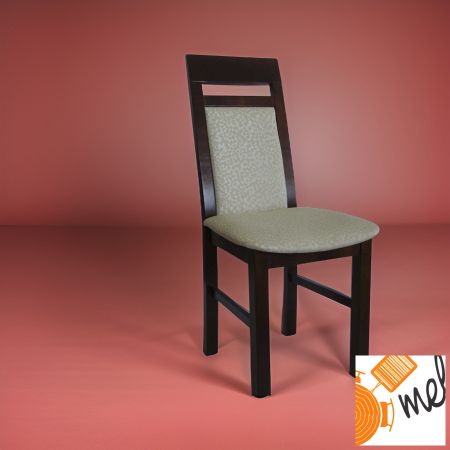 Idealne Rozwiązanie do Każdego Wnętrza - Krzesło K100