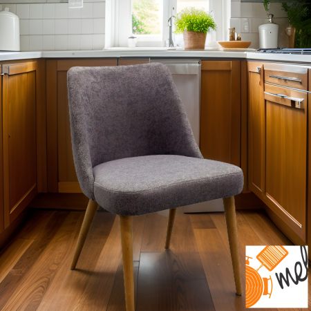 Stylowe i Wygodne Krzesło K115 do Twojej Kuchni