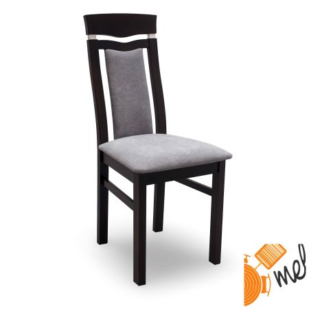 Krzesło Tapicerowane K144 Eleganckie i Wygodne