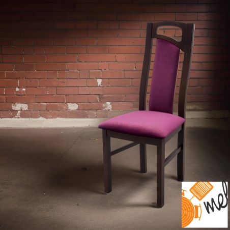 Designerskie Krzesło K139 - Klasyczny Mebel dla Nowoczesnego Wnętrza
