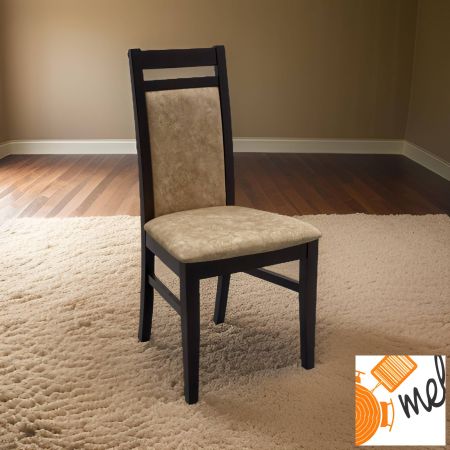 Luksusowe Krzesło GERARD 2 - Wyjątkowy Komfort i Elegancja
