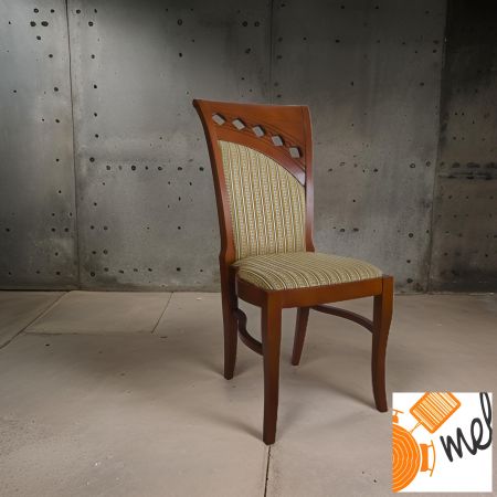 Stylowe Krzesło K45 Kartagina