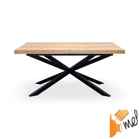 Duży Stół Pająk Rozkładany S68X-PRO XXL