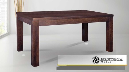 Stół 160x90 cm rozkładany do 240 cm (+2x40cm)